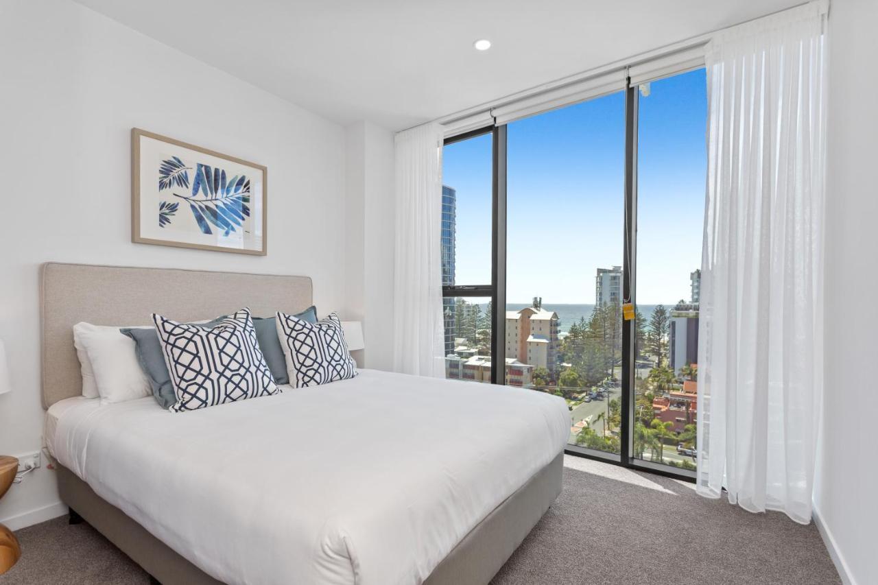 Apartment The Gallery Residences Broadbeach - Official Listing Gold Coast