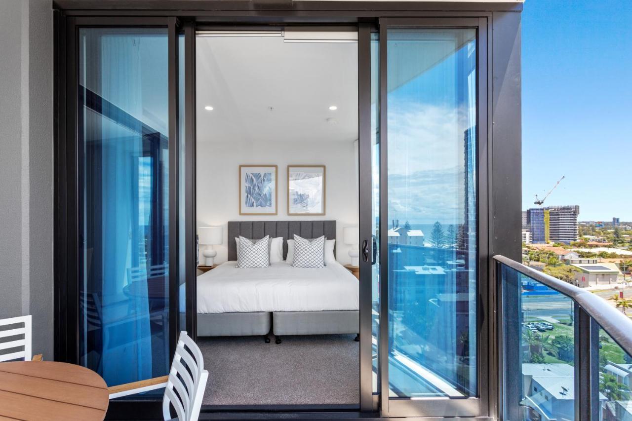 Apartment The Gallery Residences Broadbeach - Official Listing Gold Coast