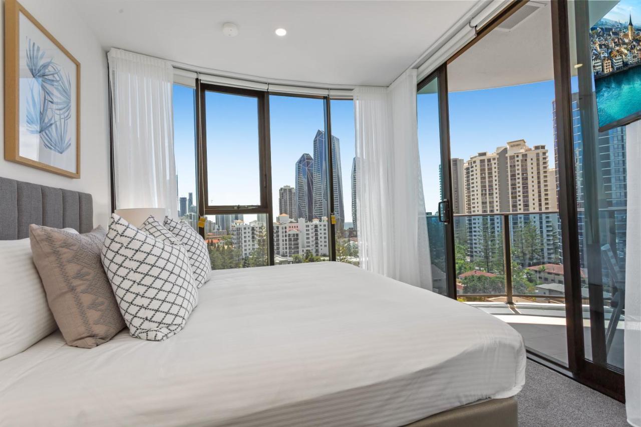 Apartment The Gallery Residences Broadbeach - Official Listing Gold Coast