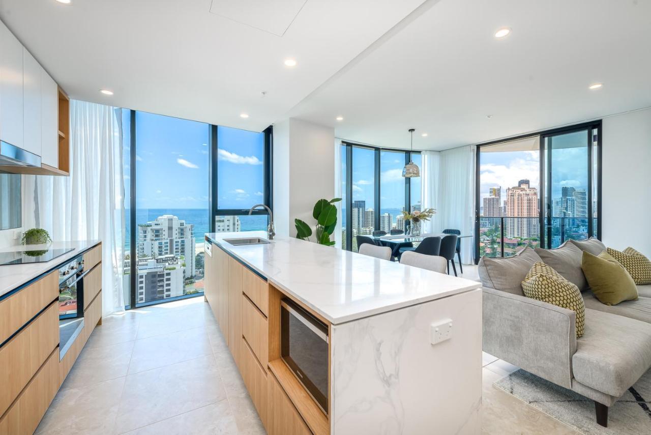 The Gallery Residences Broadbeach - Official Listing Apartment Gold Coast