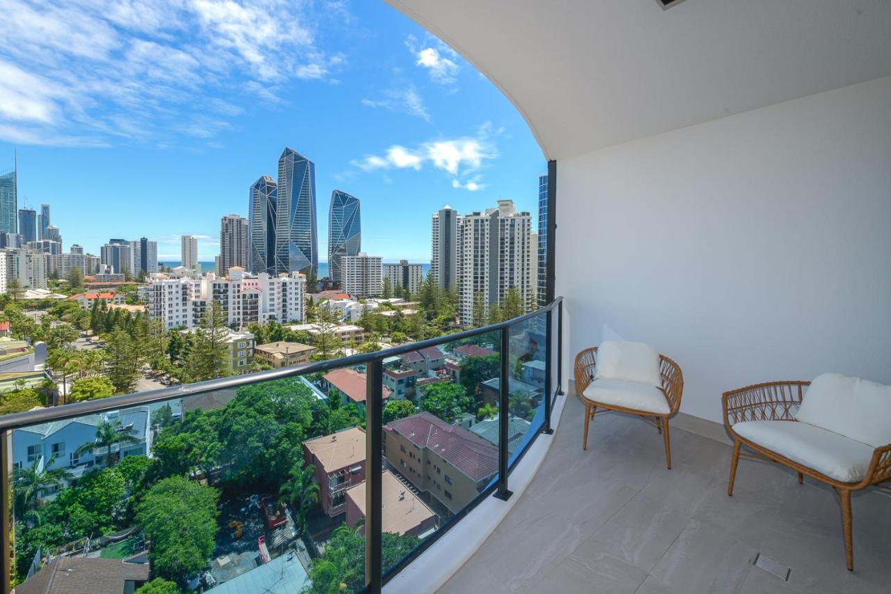 The Gallery Residences Broadbeach - Official Listing