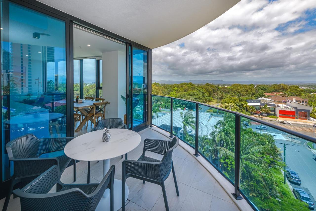 The Gallery Residences Broadbeach - Official Listing * Gold Coast