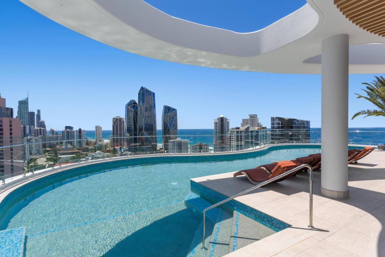The Gallery Residences Broadbeach - Official Listing Apartment *