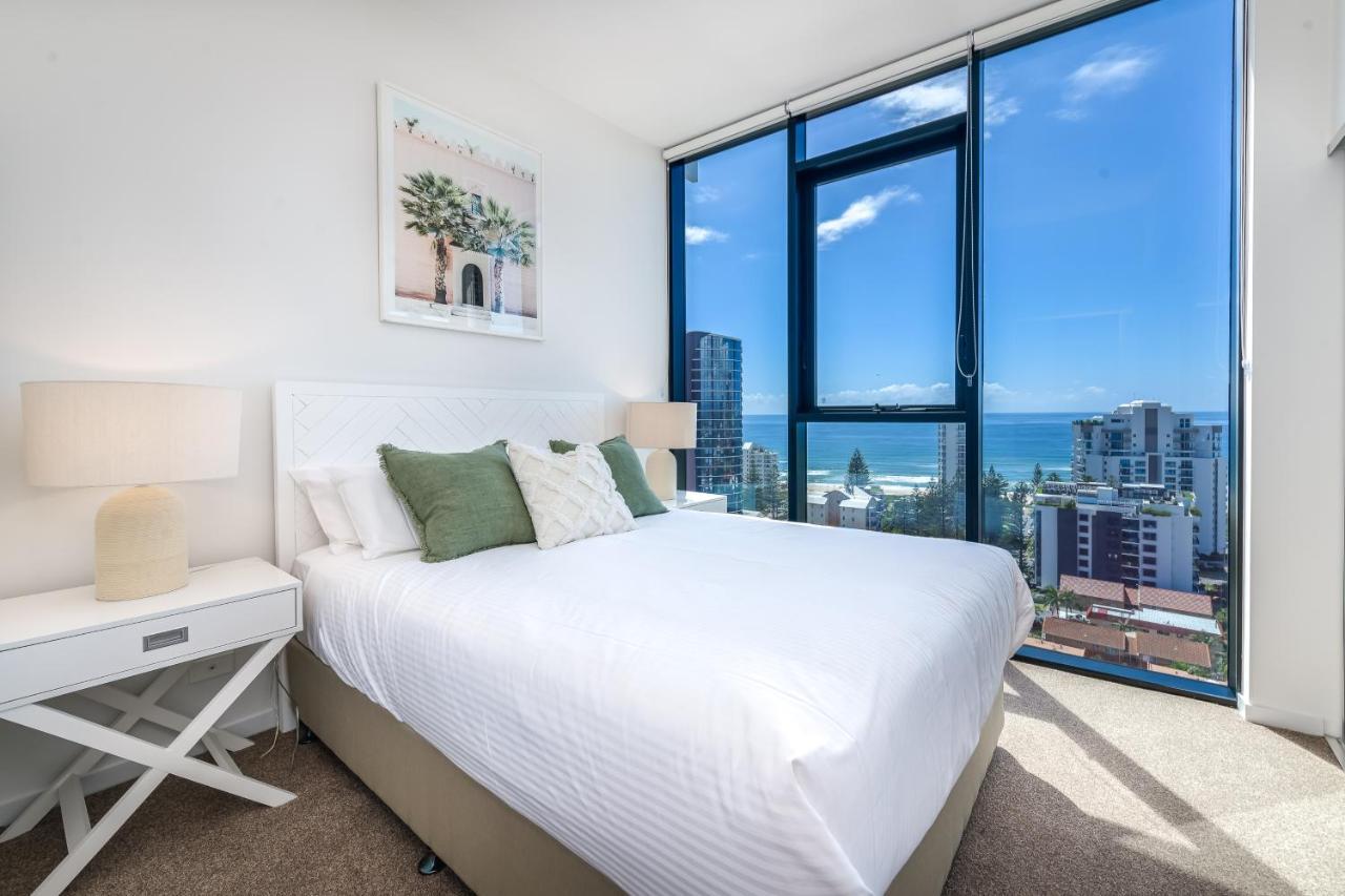 The Gallery Residences Broadbeach - Official Listing * Gold Coast