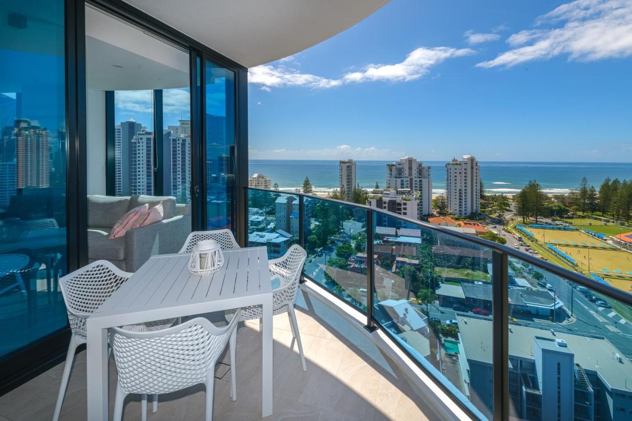 Apartment The Gallery Residences Broadbeach - Official Listing *
