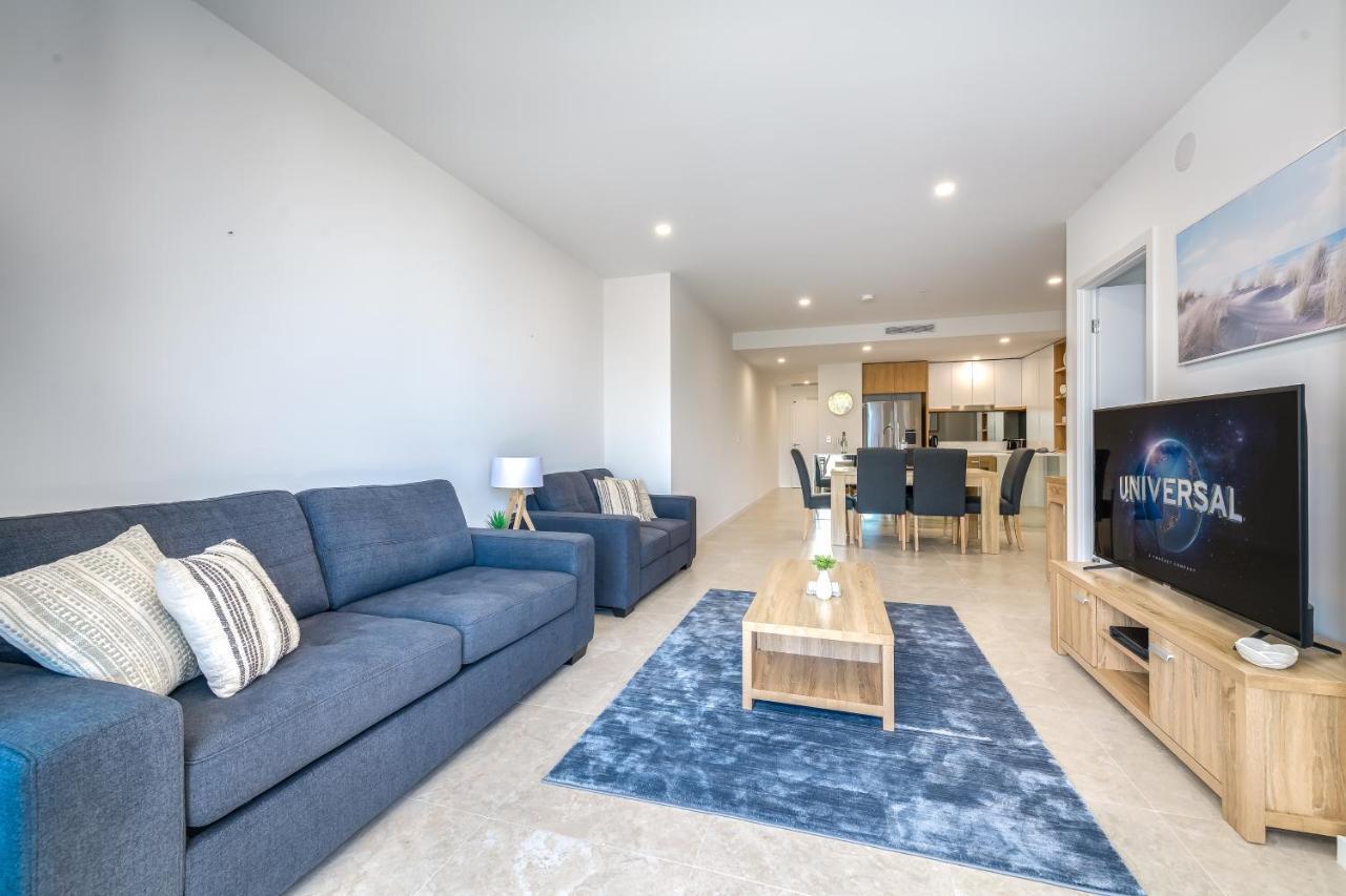 Apartment The Gallery Residences Broadbeach - Official Listing *