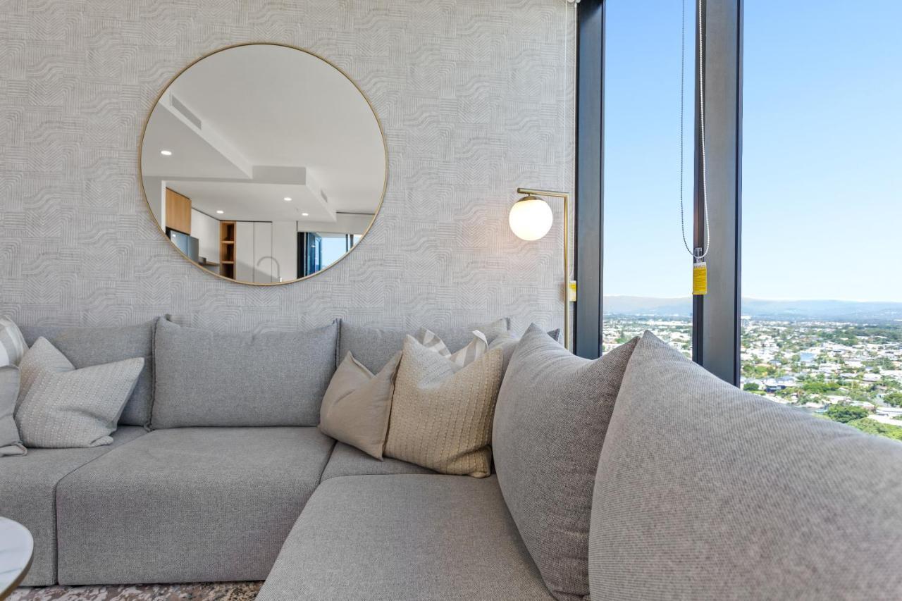 The Gallery Residences Broadbeach - Official Listing Apartment Gold Coast