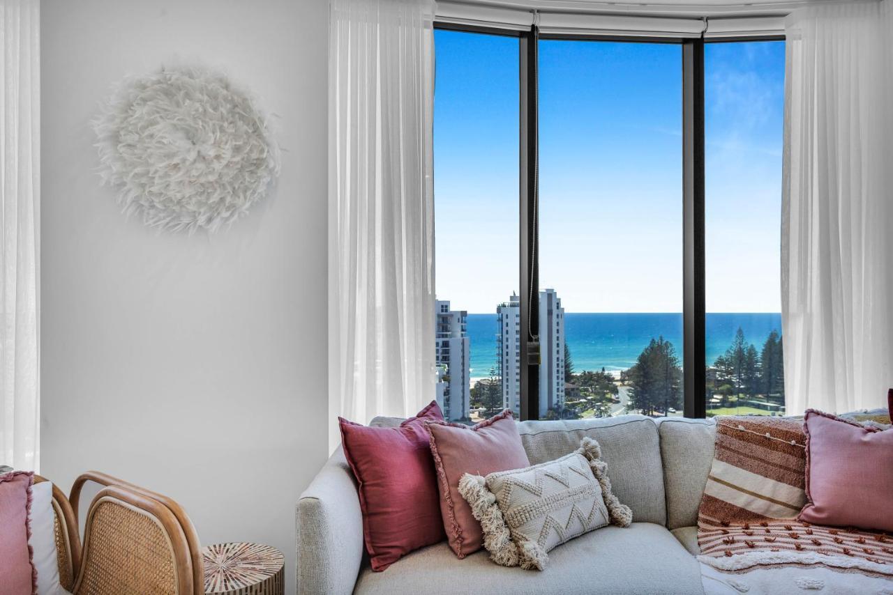 Apartment The Gallery Residences Broadbeach - Official Listing