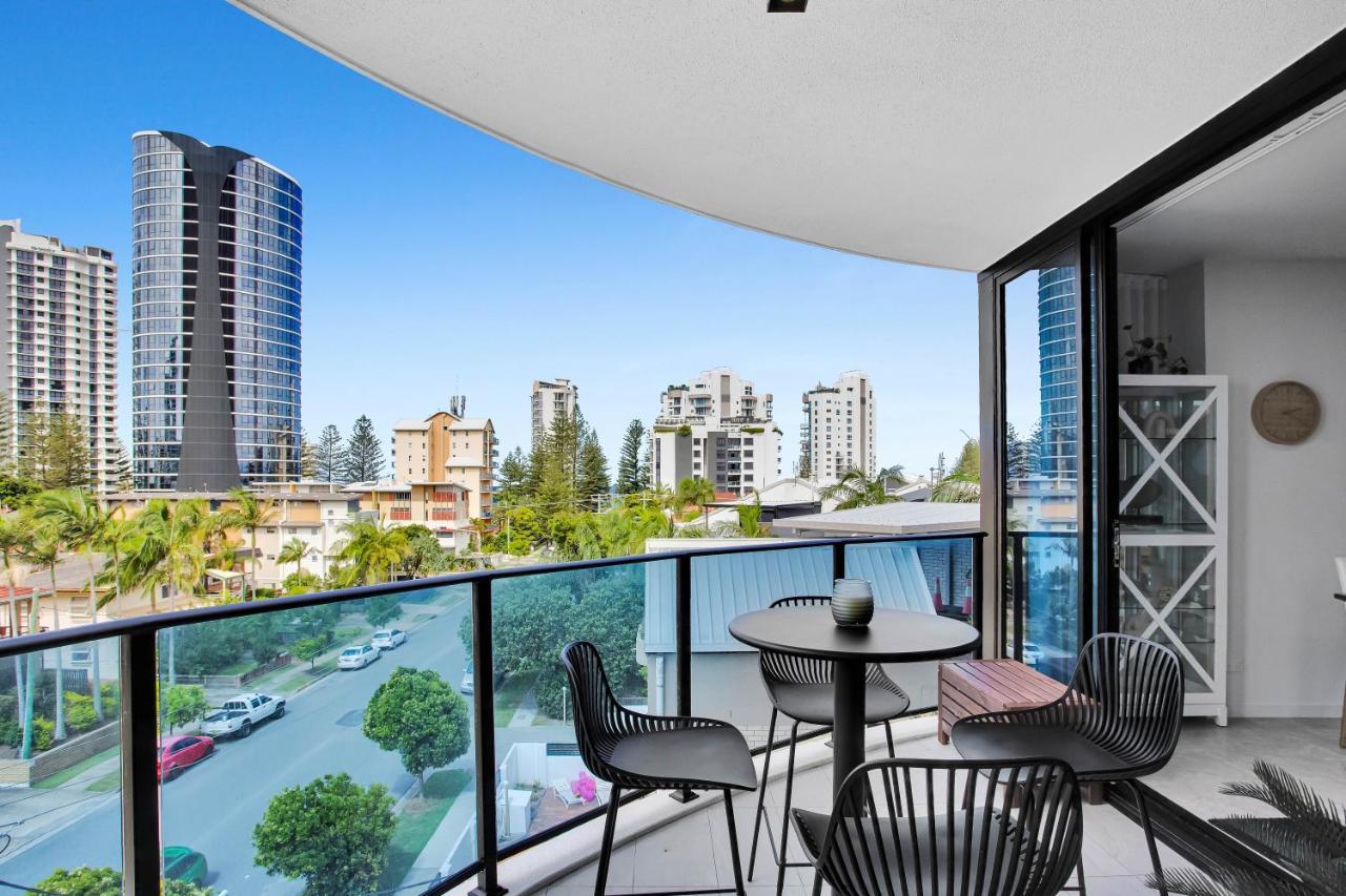 The Gallery Residences Broadbeach - Official Listing * Gold Coast