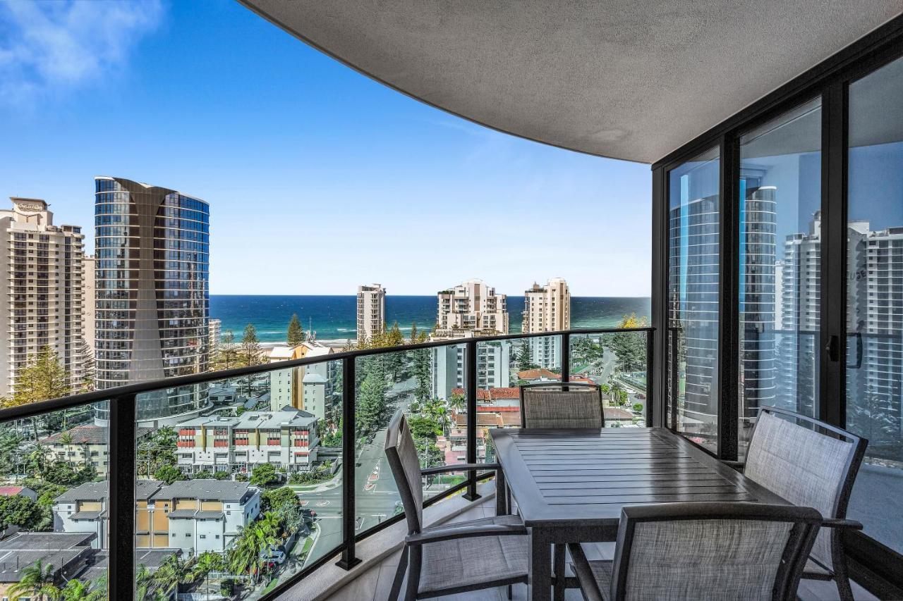 The Gallery Residences Broadbeach - Official Listing Gold Coast