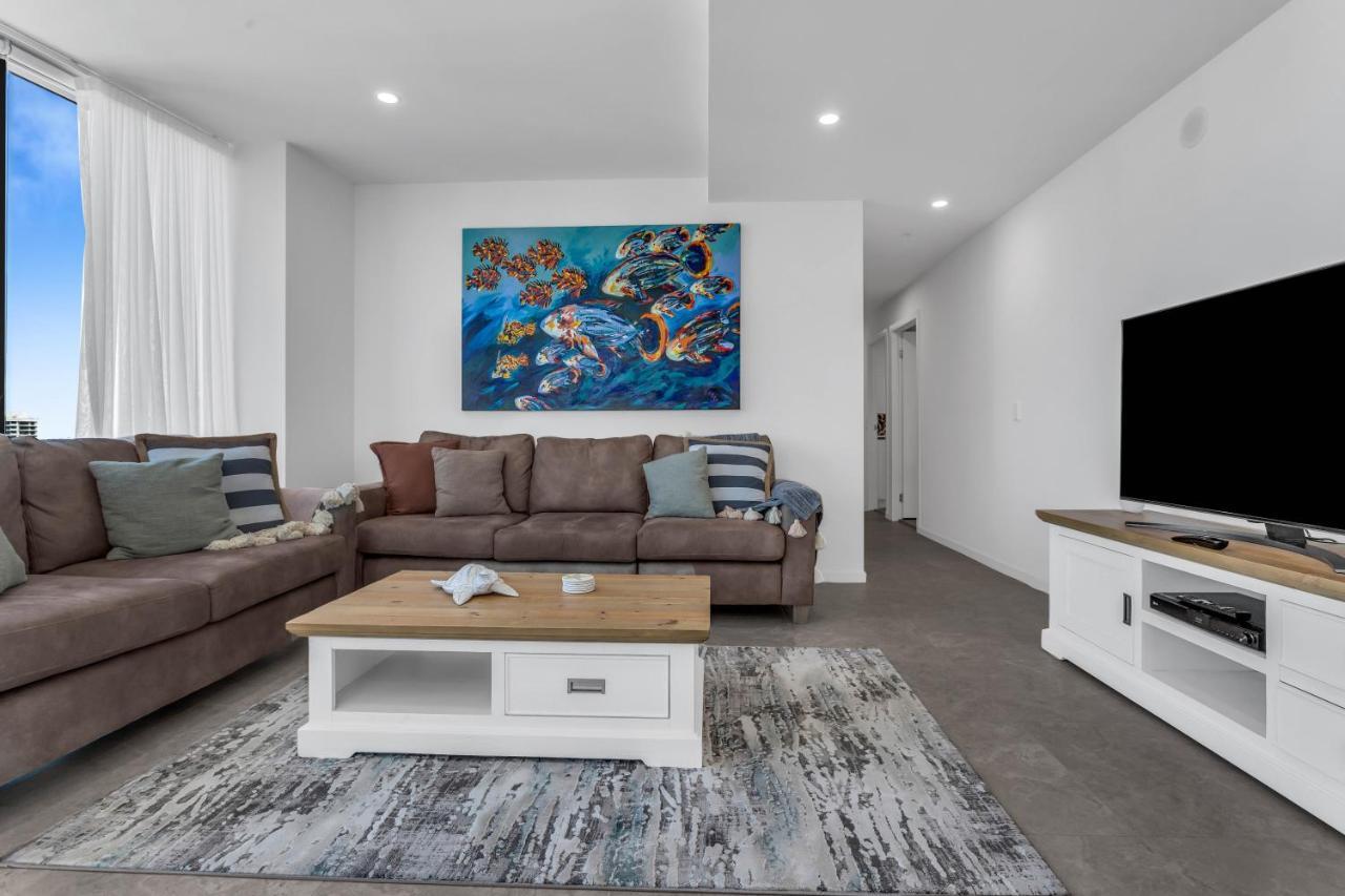 Apartment The Gallery Residences Broadbeach - Official Listing *