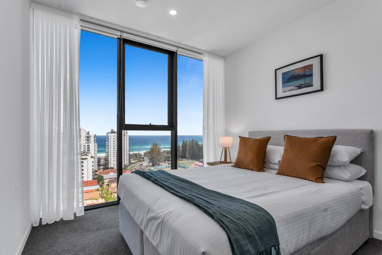 The Gallery Residences Broadbeach - Official Listing Gold Coast