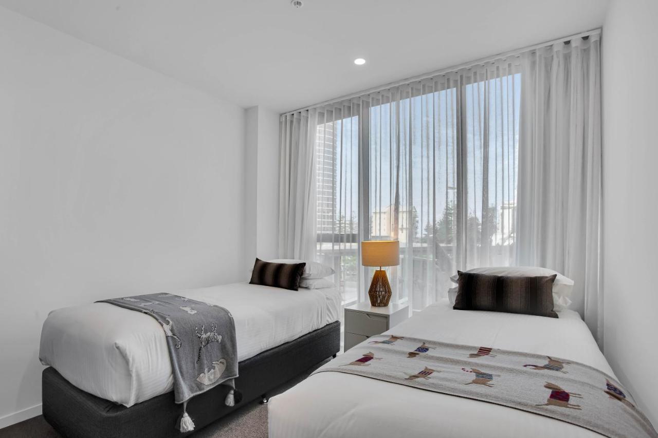 The Gallery Residences Broadbeach - Official Listing * Gold Coast