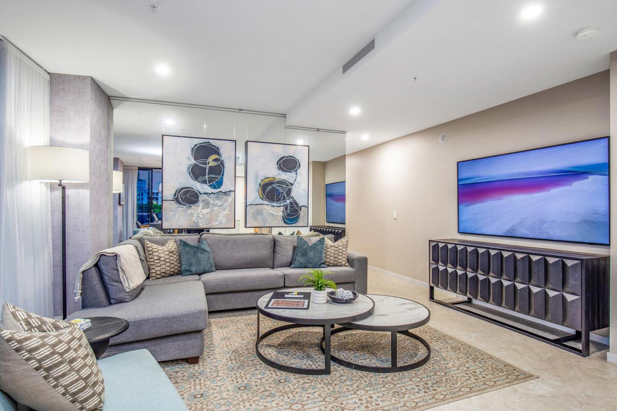 The Gallery Residences Broadbeach - Official Listing