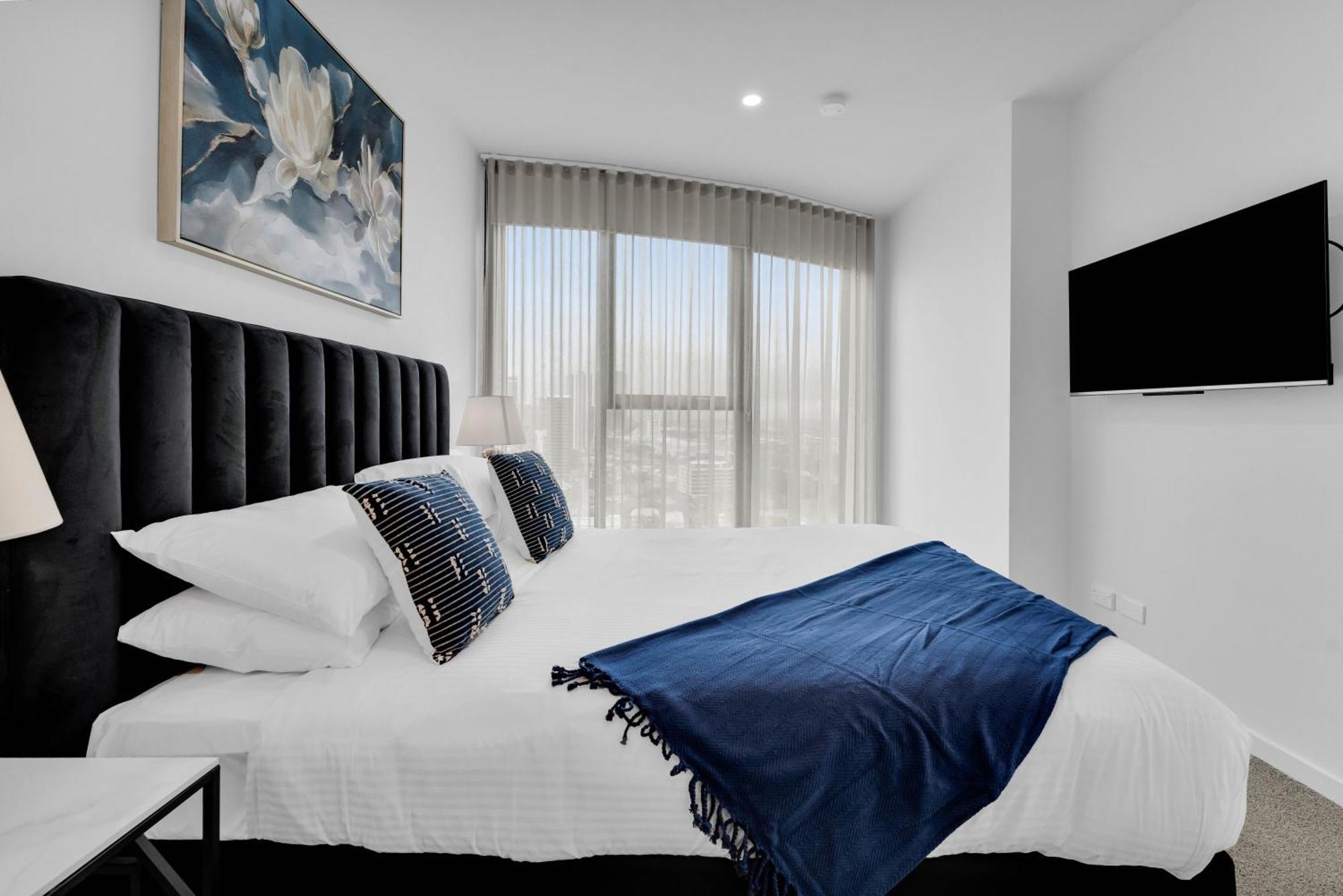 The Gallery Residences Broadbeach - Official Listing *