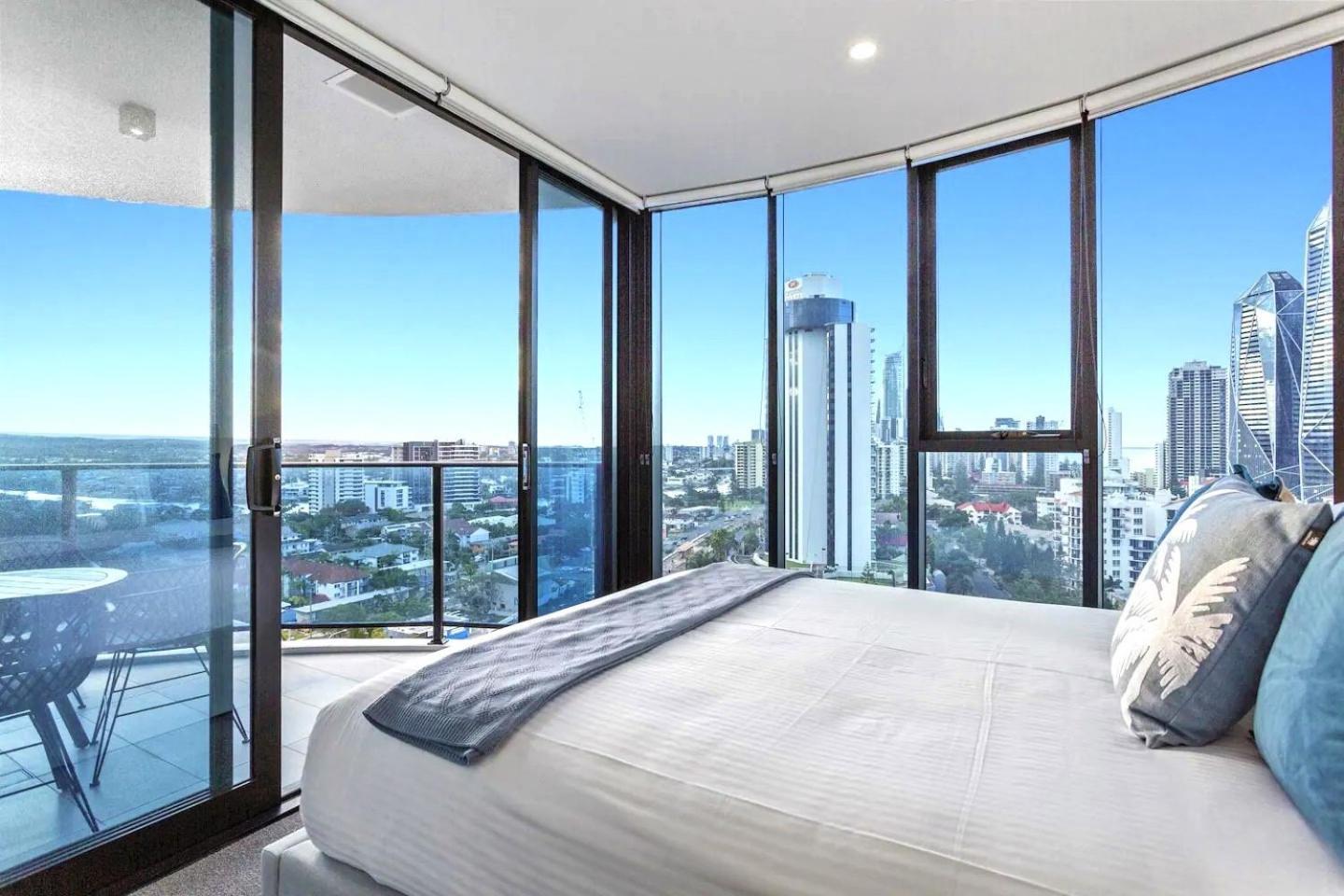 The Gallery Residences Broadbeach - Official Listing