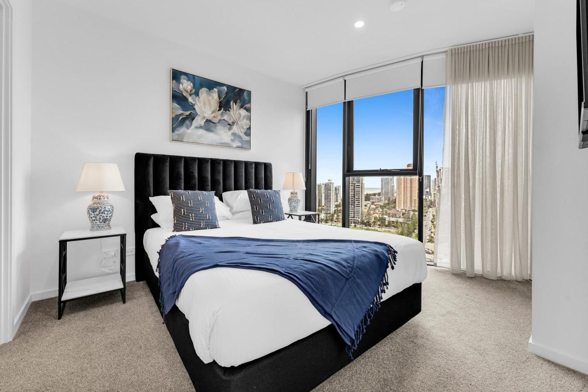 The Gallery Residences Broadbeach - Official Listing *