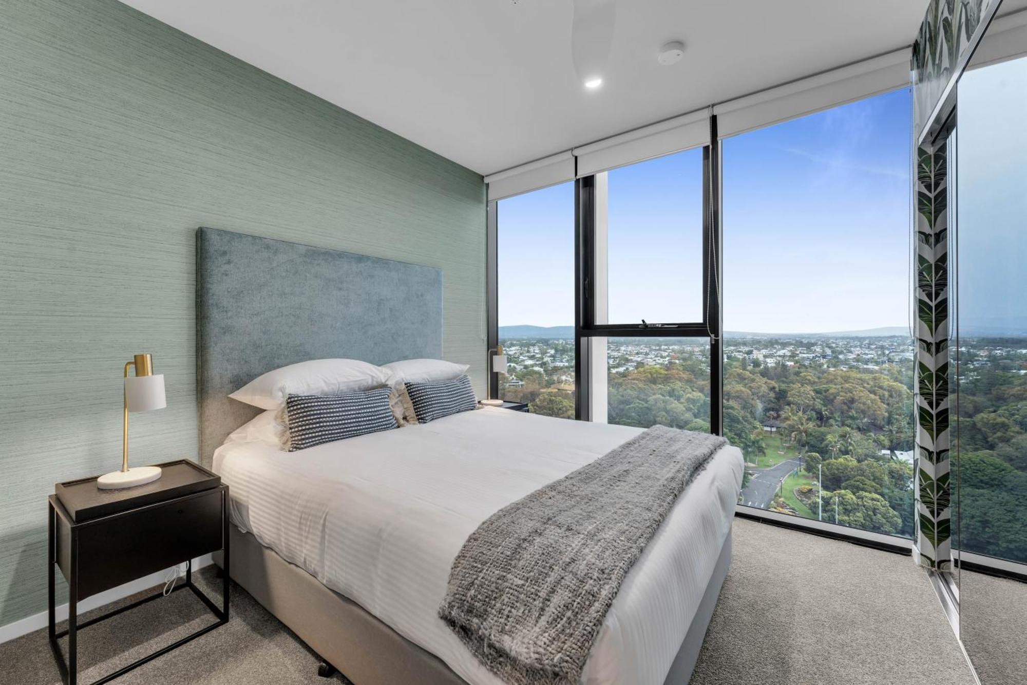 Apartment The Gallery Residences Broadbeach - Official Listing