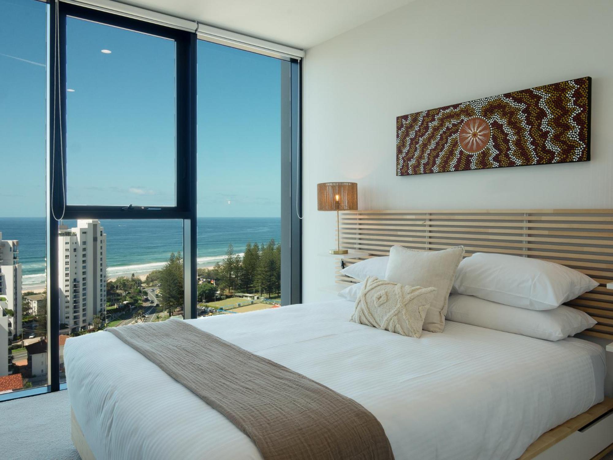 The Gallery Residences Broadbeach - Official Listing * Gold Coast