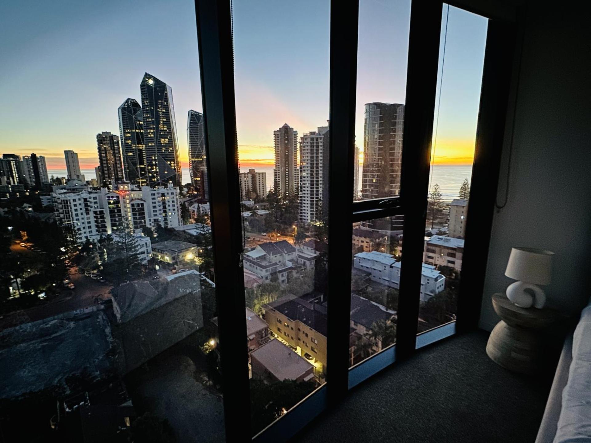 The Gallery Residences Broadbeach - Official Listing Apartment *