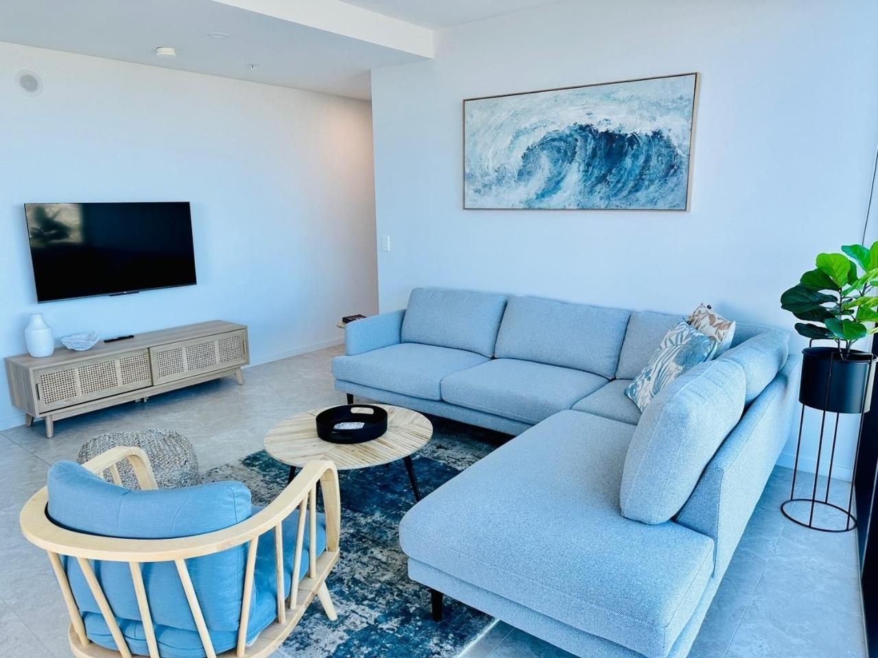 The Gallery Residences Broadbeach - Official Listing Apartment Gold Coast