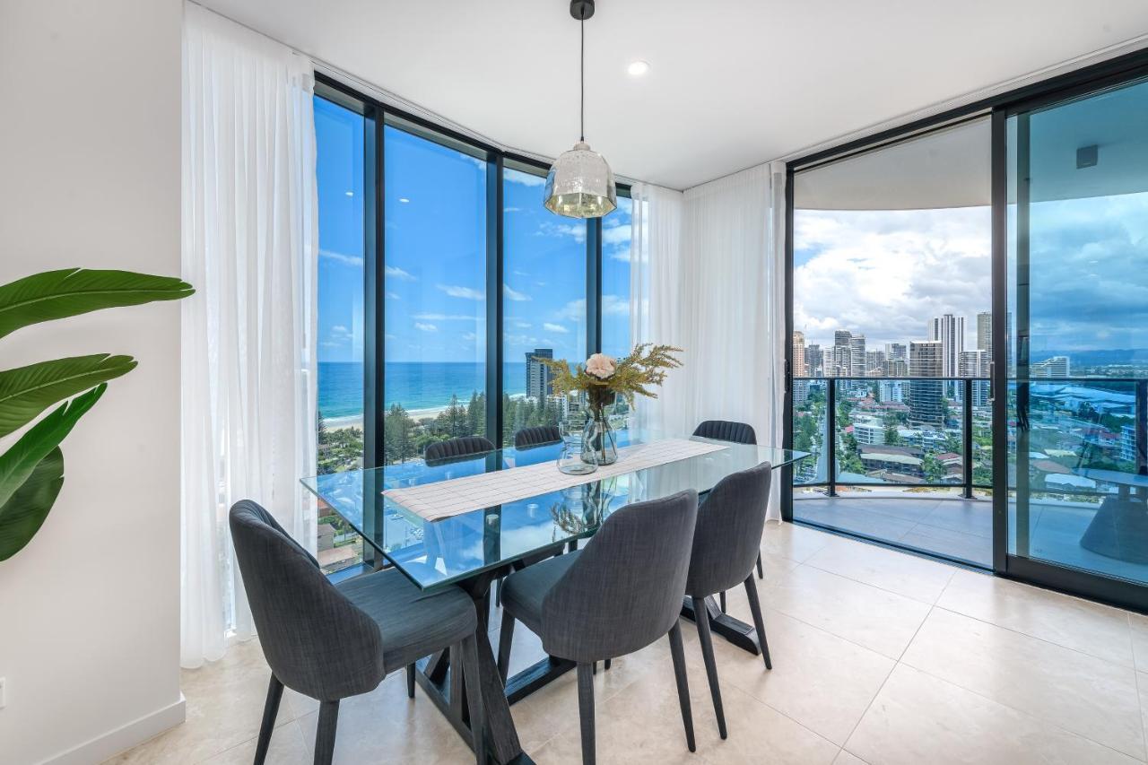 The Gallery Residences Broadbeach - Official Listing Gold Coast