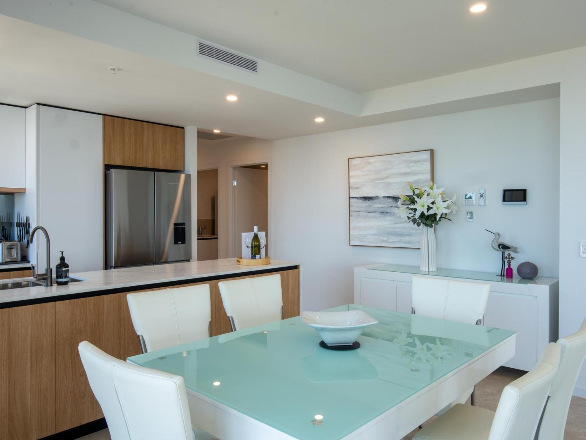 Apartment The Gallery Residences Broadbeach - Official Listing Gold Coast