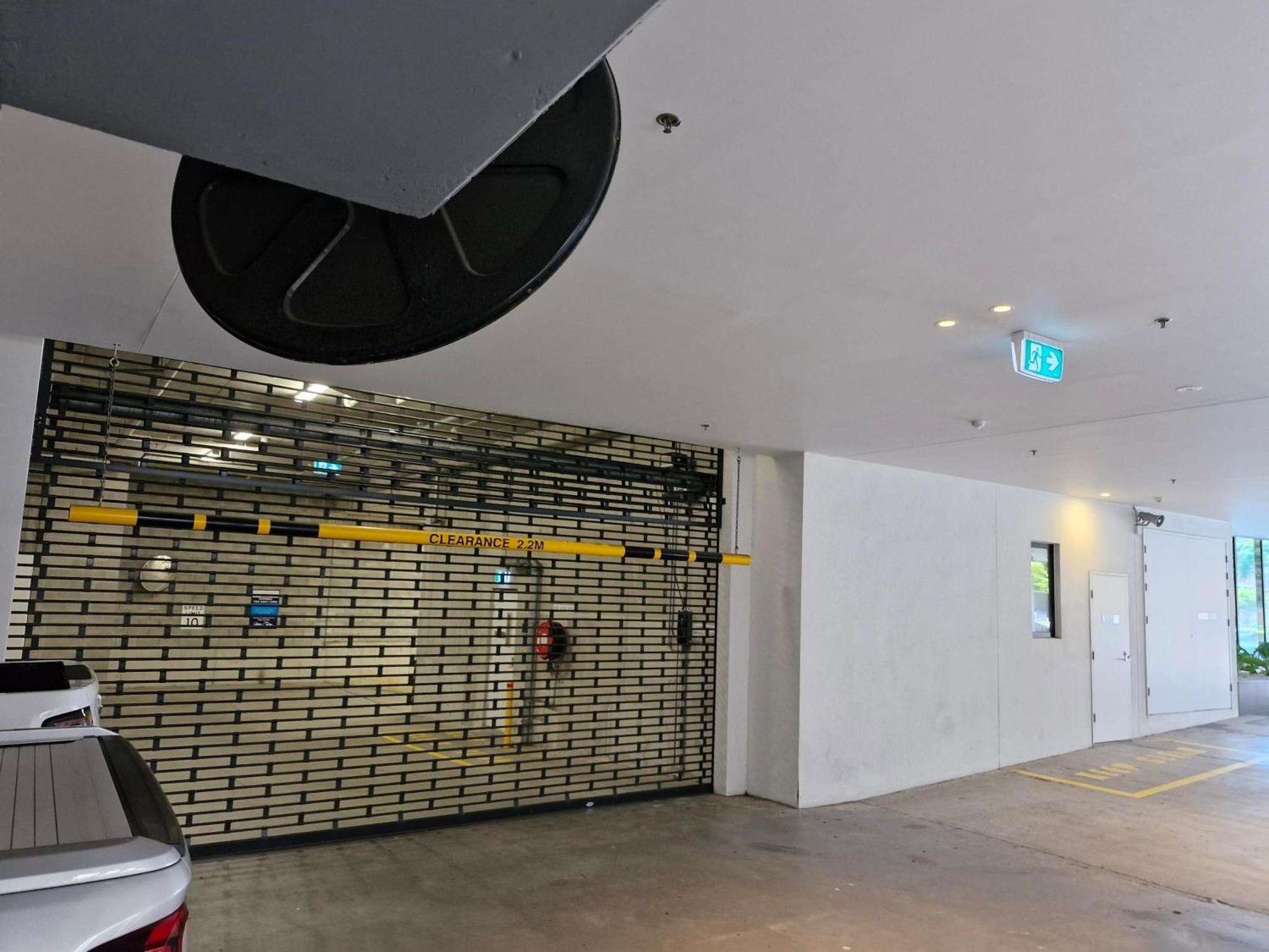 The Gallery Residences Broadbeach - Official Listing Apartment *